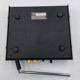 BroadcastVision Stereo Transmitter