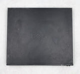 Dell PowerConnect 5548P, 48GE PoE, 1U, Stackable, Managed, 10GbE