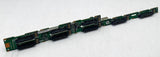HP ProLiant Gen8 8-Bay Server Backplane 671321-001