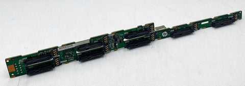 HP ProLiant Gen8 8-Bay Server Backplane 671321-001
