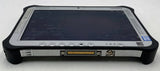 Panasonic ToughPad FZ-G1V5479VM Tablet- No Storage, 8GB DDR3, i5-7300U, No OS