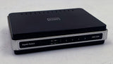 D-Link DGS-2205 Ver C1 5-Port Gigabit Desktop Switch