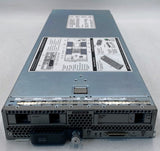 Cisco B200 M5 V06 Server Blade- No SSD, No RAM, 2x XEON GOLD 6152 CPU, No OS