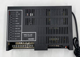 Bogen TPU-100B Telephone Paging Amplifier