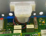 Rexroth VT1610-S-31 Electronic Amplifier Card