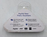 PayPal Here Mobile Card Reader 4027