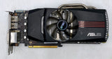 ASUS EAH6870-DC/2DI2S/1GD5 AMD Radeon HD 6870 1GB GDDR5 PCIe Graphics Card