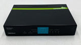 TRENDnet TPE-S44 8-Port 10/100 PoE Switch