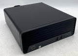 HP ProDesk 400 G7 SFF Desktop- 256GB SSD, 8GB DDR4 RAM, i3-10100 CPU, Windows 11