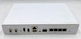 Sophos XG 105 Rev.3 Firewall 4x GbE 1x SFP Intel Atom