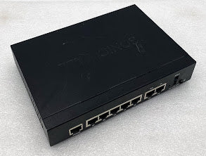 SonicWall TZ400 APL28-0B4 101-500474-58 Rev A Network Firewall