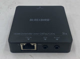 Monoprice Blackbird HDMI Extender 24181, 4K@60Hz