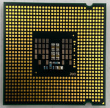 Intel Xeon X3320 SLB69 Quad-Core 2.50GHz 6MB L2 Cache 1333MHz FSB Processor