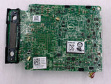 Dell PERC H730P 7H4CN 8-Port 12Gbps SAS/SATA Mini Mono RAID Controller
