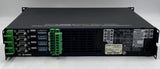 QSC CX108V 8-Channel Power Amplifier