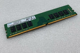Samsung M378A2K43CB1-CRC 16GB PC4-2400T Non-ECC Unbuffered DIMM