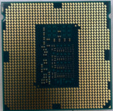 Intel Xeon E3-1241 v3 SR1R4 3.50GHz Quad-Core Processor