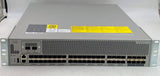 Cisco DS-C9250I-K9 MDS 9250i 50 Port Multiservice Fabric Switch