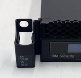 IBM AMP 5100 Network Security Platform, 5122-82K, 97Y1071
