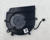 Dell Latitude 3510 Laptop Cooling Fan K61GC