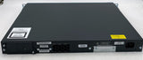Cisco WS-C2960S-48FPD-L 48-Port Gigabit Network Switch