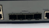 HP 1910-16G 16-Port Managed Network Switch- JE005A