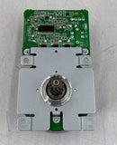 Shinano Kenshi DR-6236-197A Brushless DC Motor from Ricoh Pro 1106EX