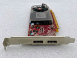 Dell W459D ATI Radeon HD3470 256MB PCIe Graphics Card