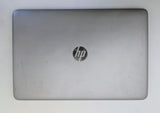 HP EliteBook 850 G4 Laptop- 240GB SSD, 8GB RAM, Intel i5-7200U, Windows 10 Pro
