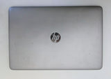 HP EliteBook 850 G4 Laptop- 240GB SSD, 8GB RAM, Intel i5-7200U, Windows 10 Pro