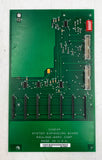 Rauland-Borg ICSEXP System Expansion Board