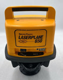 Spectra Physics L-650 Laserplane 650 Rotary Laser