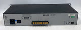 Biamp Systems MPA250 Multi-Purpose Amplifier 250W