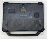 Dell Latitude 5424 Rugged Laptop- 256GB SSD, 8GB RAM, i7-8650U CPU, Win 11 Pro