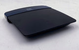 Cisco Linksys E3200 High Performance Dual-Band N Router