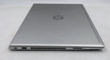 HP ProBook 450 G6 Laptop- 256GB SSD, 8GB RAM, Intel i5-8265U, Windows 11 Pro