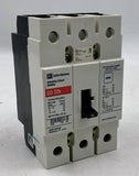 Cutler-Hammer GD 22k Industrial Circuit Breaker 3P, 480VAC