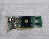 EVGA 128-P1-N309-LX NVIDIA GeForce 5200 128MB PCI Graphics Card