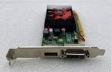 Dell Y7XRF AMD Radeon R5 340X 2GB GDDR3 PCIe Graphics Card
