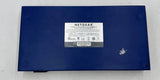 NETGEAR JGS524v2 24-Port Gigabit Ethernet Unmanaged Switch