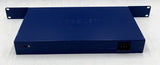 NETGEAR JGS524v2 24-Port Gigabit Ethernet Unmanaged Switch