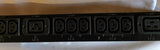 APC AP7564 Basic Rack PDU, Zero U