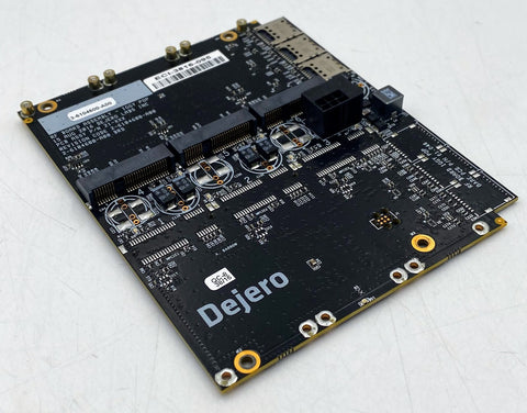 Dejero RF Board Assembly Iggy Pop, 21-XXX