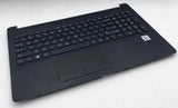 HP 15T-DA200 Laptop Palmrest Assembly, AP2HJ000300