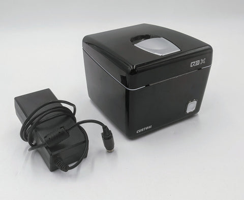 Custom Q3X USB RS232 POS Receipt Printer