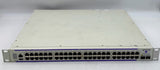 Alcatel-Lucent OS6450-P48 Gigabit PoE Network Switch
