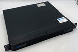 Barracuda BBS390a Backup Server 390, No Storage, 8GB DDR3 RAM, G540 CPU, No OS