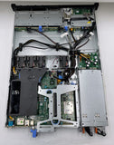 Dell PowerEdge R330 Server, E3-1240 V5 CPU, 32GB RAM, No HDD/OS