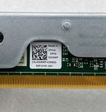 Dell 005MP PowerEdge R450 PCIe x16 Riser 1