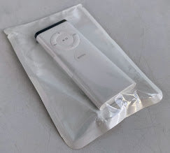 Apple AppleTV Infrared Remote Control 607-1232